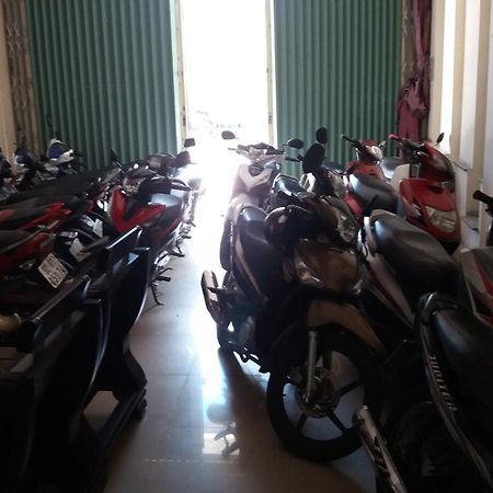 Hostel Loc Quyen Дананг Екстер'єр фото