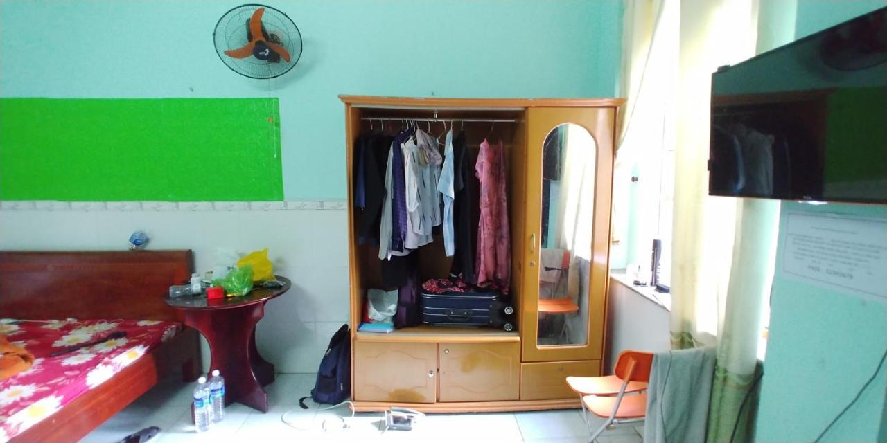 Hostel Loc Quyen Дананг Екстер'єр фото