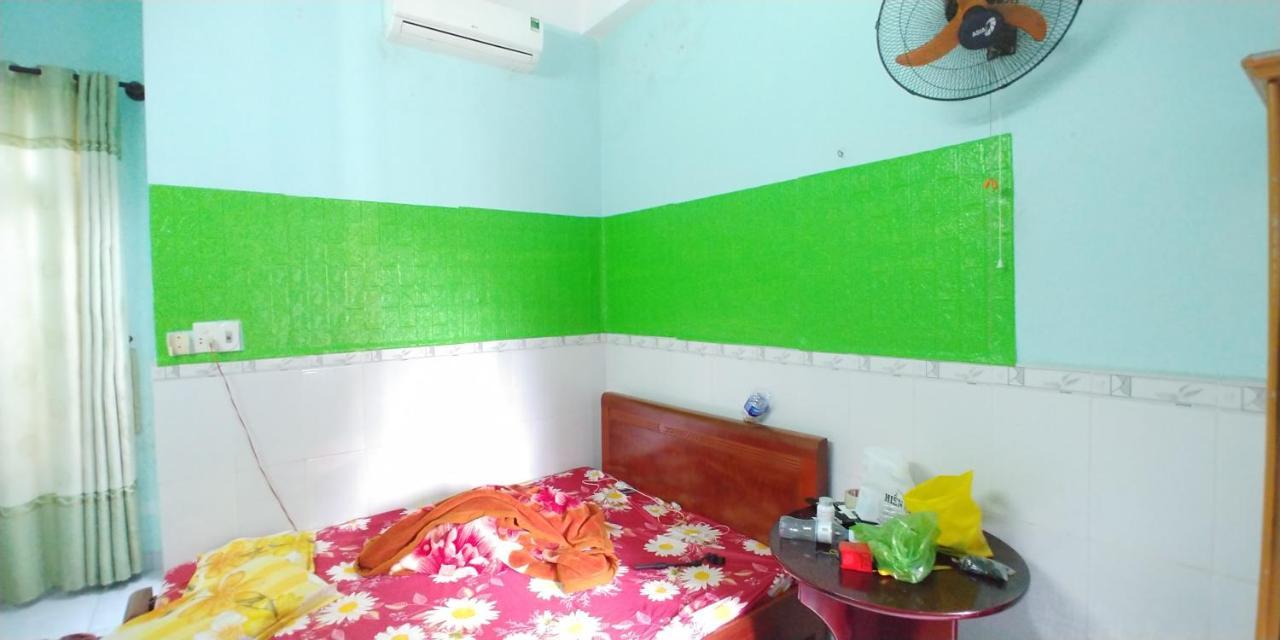 Hostel Loc Quyen Дананг Екстер'єр фото