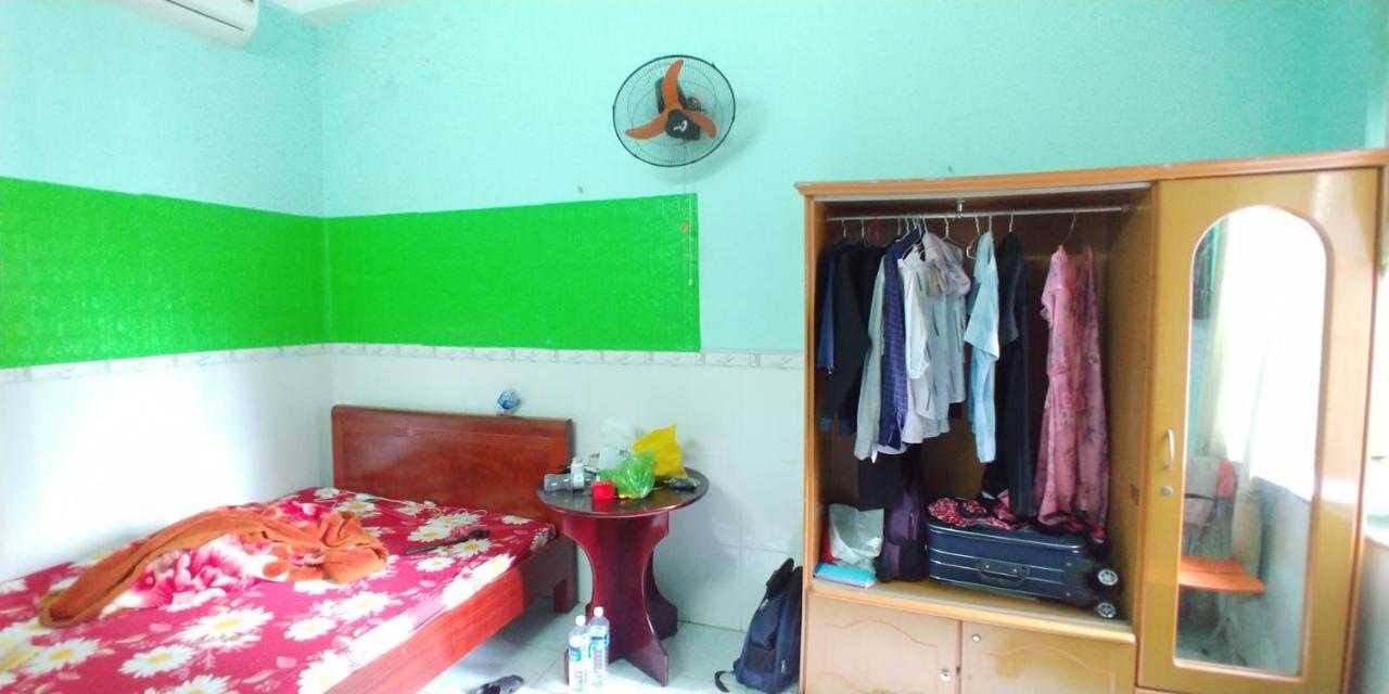 Hostel Loc Quyen Дананг Екстер'єр фото