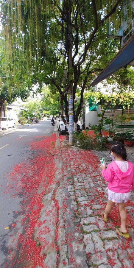 Hostel Loc Quyen Дананг Екстер'єр фото