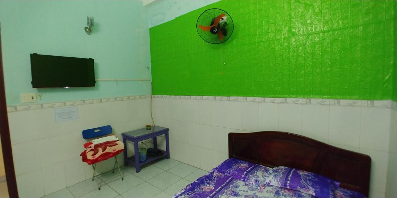 Hostel Loc Quyen Дананг Екстер'єр фото