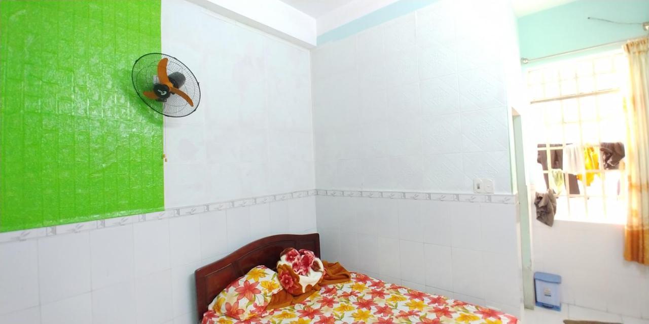 Hostel Loc Quyen Дананг Екстер'єр фото