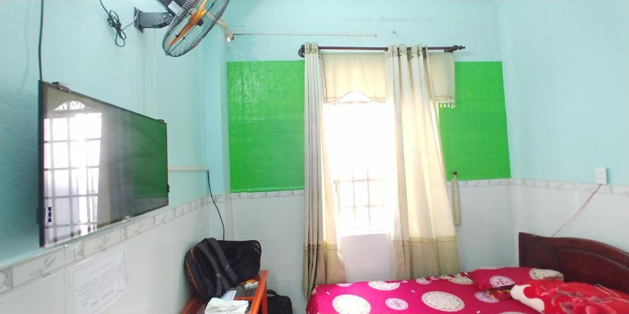 Hostel Loc Quyen Дананг Екстер'єр фото