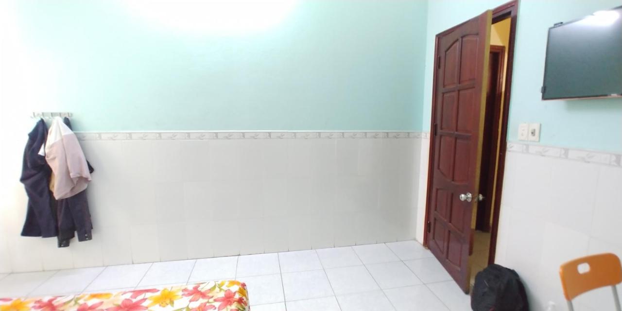 Hostel Loc Quyen Дананг Екстер'єр фото