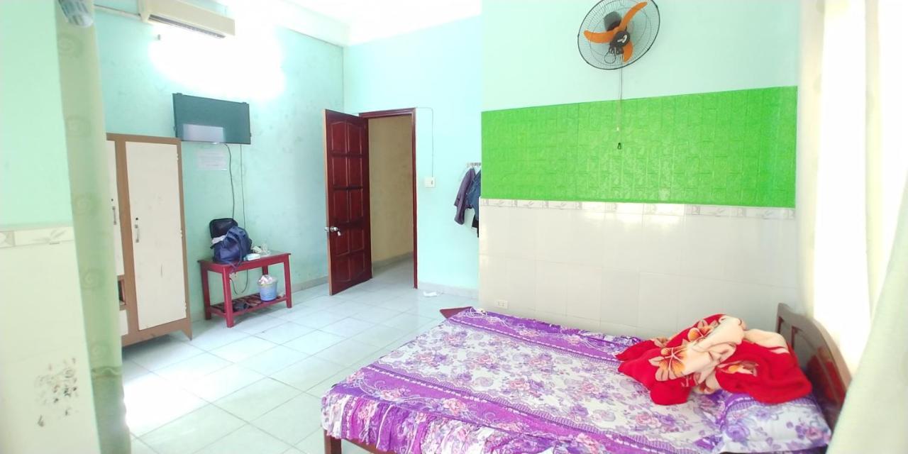 Hostel Loc Quyen Дананг Екстер'єр фото
