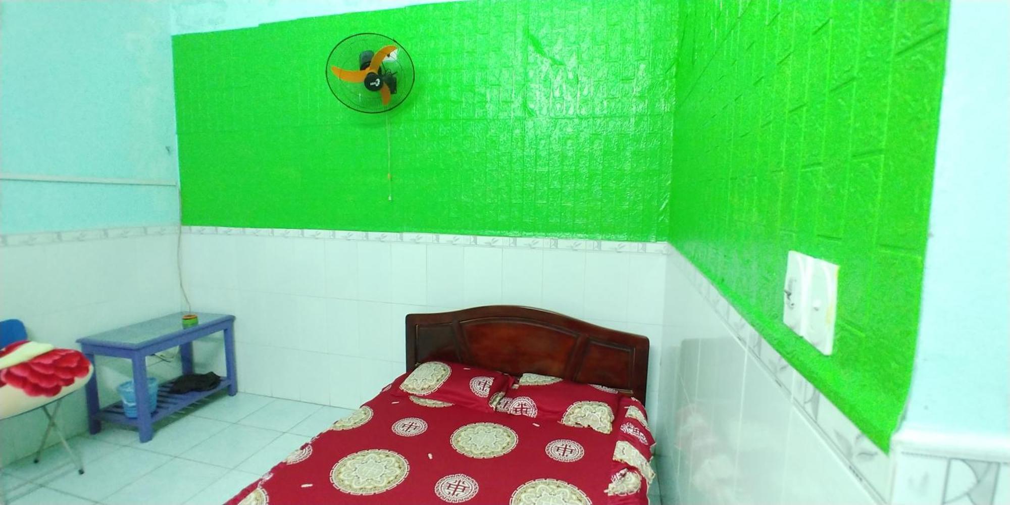 Hostel Loc Quyen Дананг Екстер'єр фото