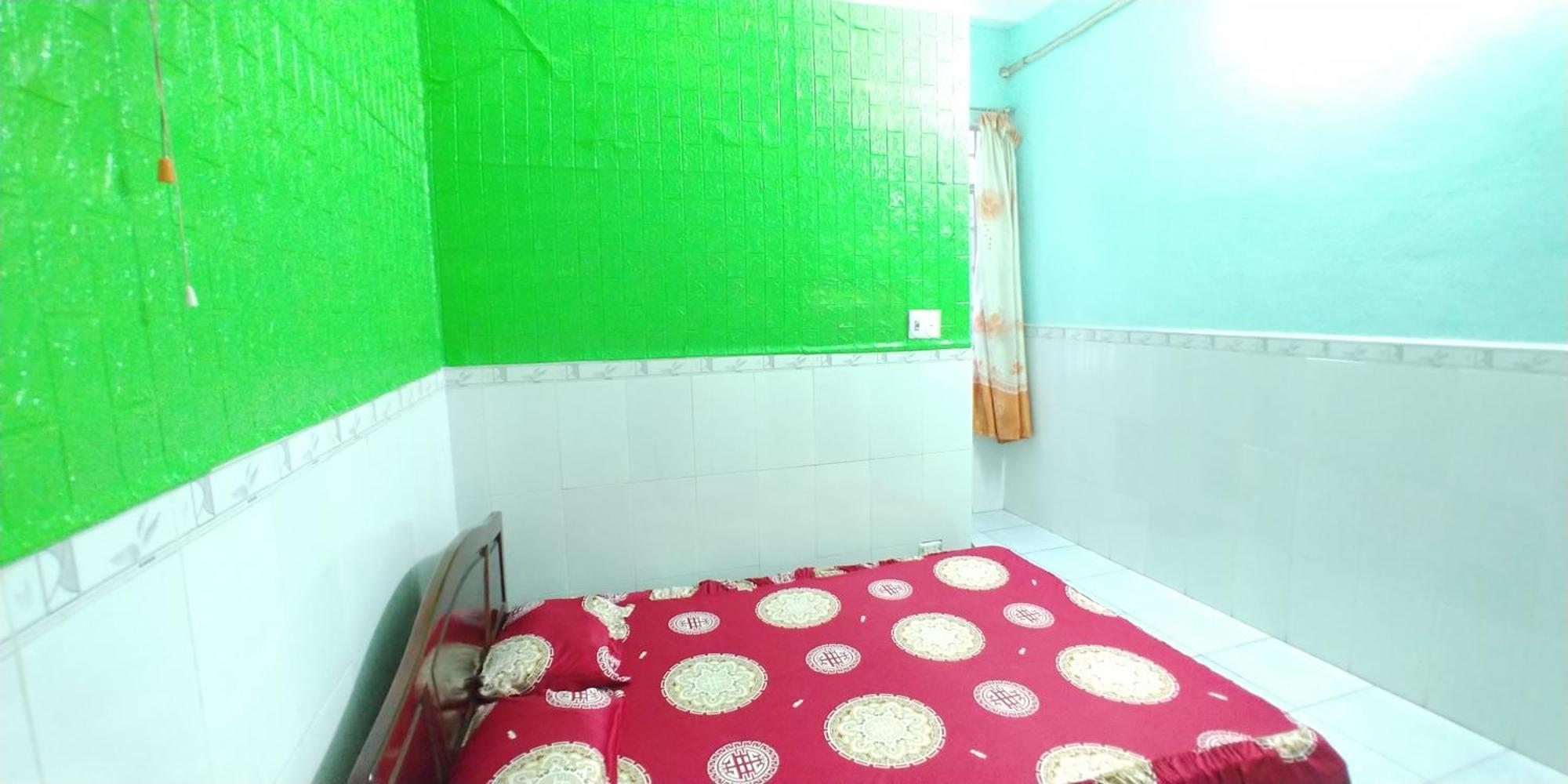 Hostel Loc Quyen Дананг Екстер'єр фото
