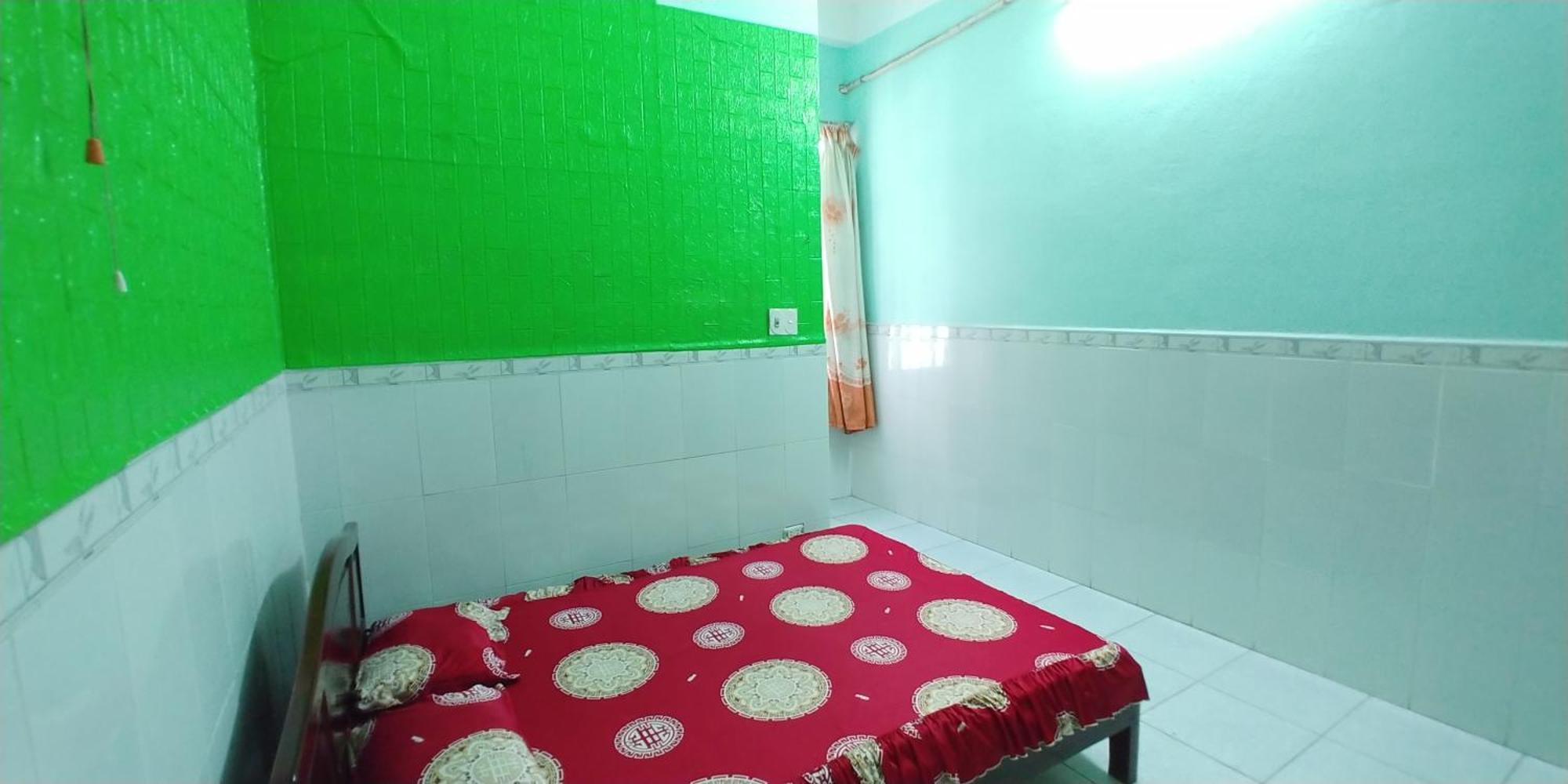 Hostel Loc Quyen Дананг Екстер'єр фото